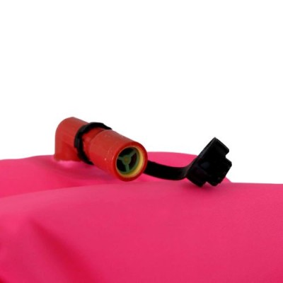 Safety buoy PERFECTSWIMMER +/pink/