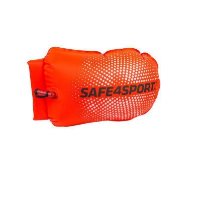 Safety buoy PERFECTSWIMMER +