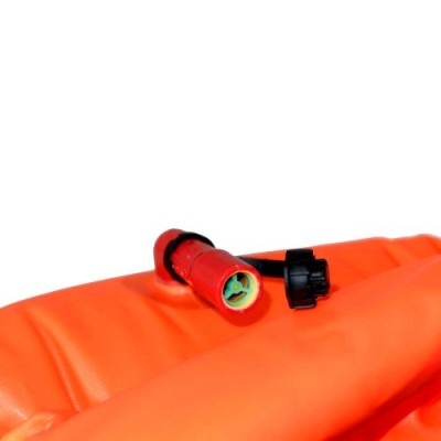 Safety buoy PERFECTSWIMMER +