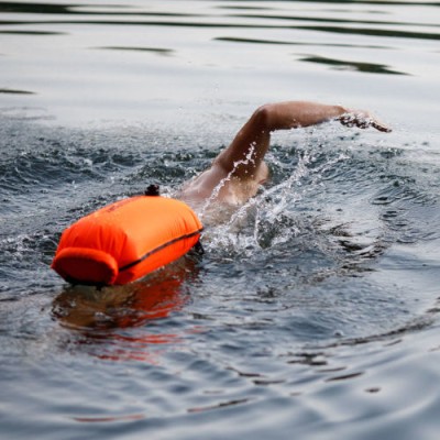 Safety boua RUNSWIMMER