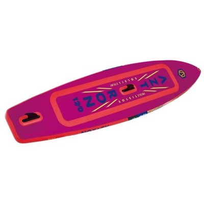 Paddleboard AZTRON SOLEIL EXTREME 12'0"  366cm