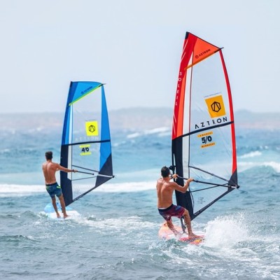 Deska SUP AZTRON SOLEIL EXTREME 12'0"  366cm