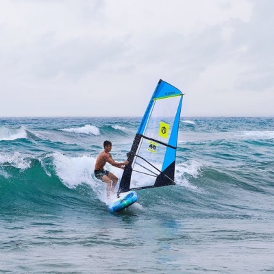 Deska SUP AZTRON SOLEIL 11'00" 335cm