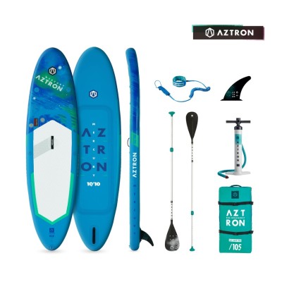 Paddleboard AZTRON MERCURY 2.0  10'10"