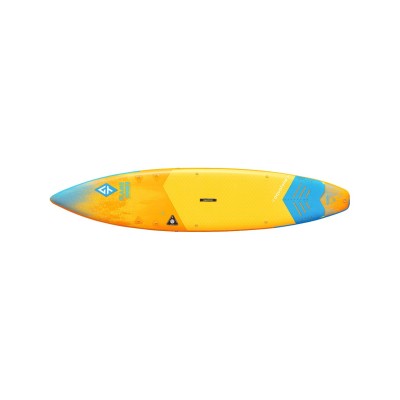 Deska SUP AQUATONE FLAME 12'6"