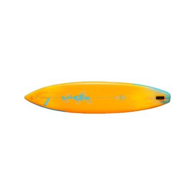 Deska SUP AQUATONE FLAME 12'6"