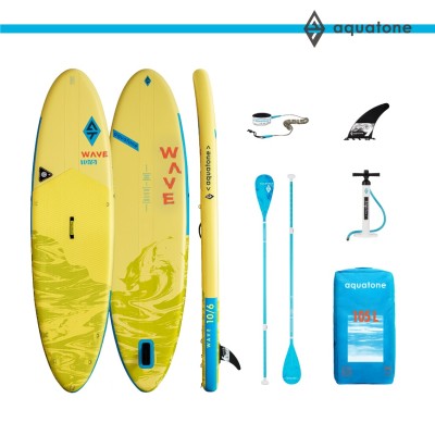 Deska SUP AQUATONE WAVE 10'06"(2021)