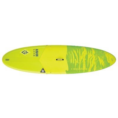 Deska SUP AQUATONE WAVE 10'06"(2021)