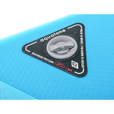 Paddleboard AQUATONE WAVE 10'0"