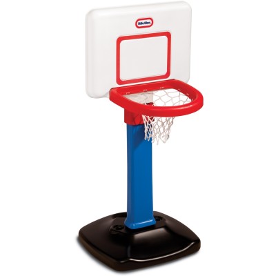 Partable basketball for chidren  small LITTLE TIKES