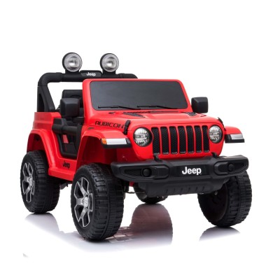 JEEP WRANGLER RUBICON MIĘKKIE KOŁA, MIĘKKIE SIEDZENIE, 4x4, PEŁN