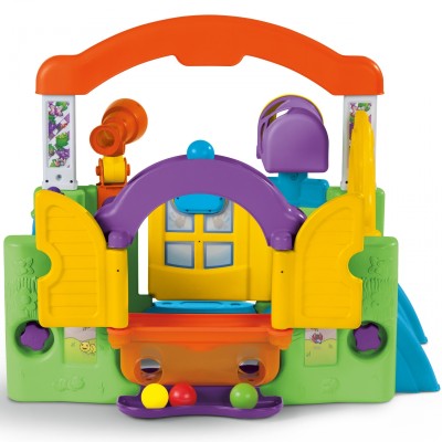 Plac zabaw Activity Garden LITTLE TIKES