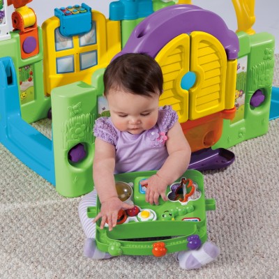 Little Tikes Activity Garden