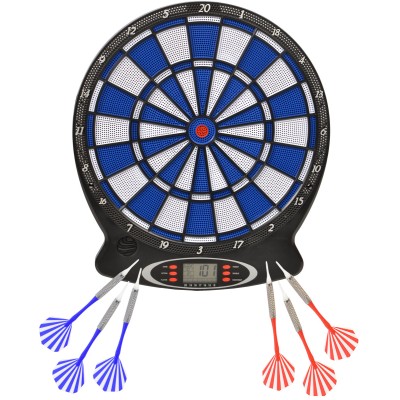 Electronic dart board ENERO 43cm