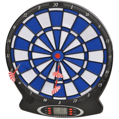 Electronic dart board ENERO 43cm