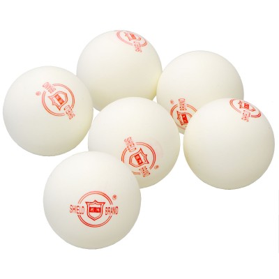 TT balls SHIELD /white/ k/6