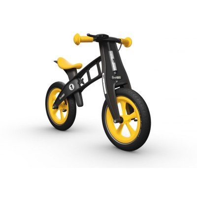 Balance bike FIRST BIKE LIMITED EDITION orange