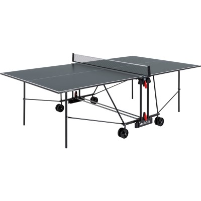 Tennis table BUFFALO BASIC indoor gray