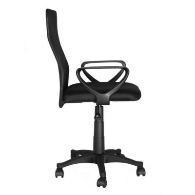 Office armachair MALATEC MESH /black/