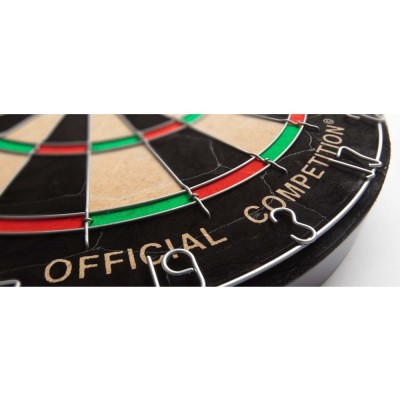 Dart board HARROWS OFFICIAL /sizalowa/