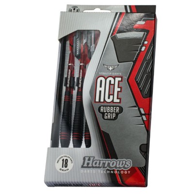 HAROOWS ACE 2BA 18gram /soft tip/