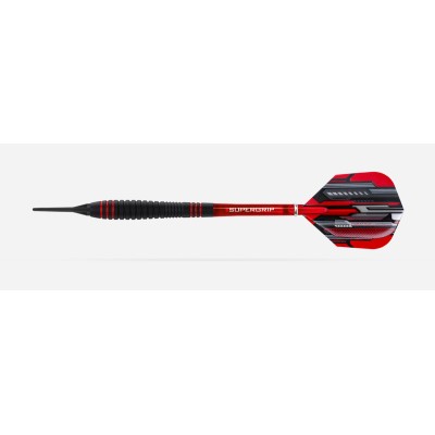 HAROOWS ACE 2BA 18gram /soft tip/