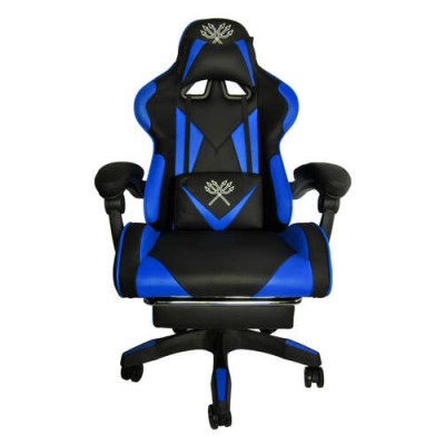 Gaming armchair MALATEC /blue/