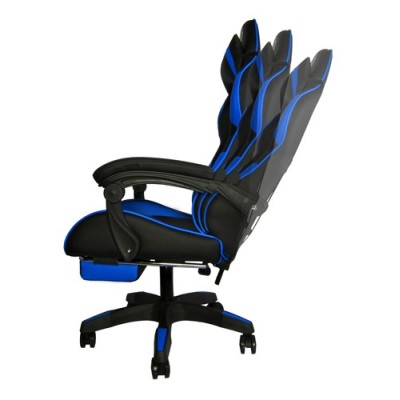 Gaming armchair MALATEC /blue/