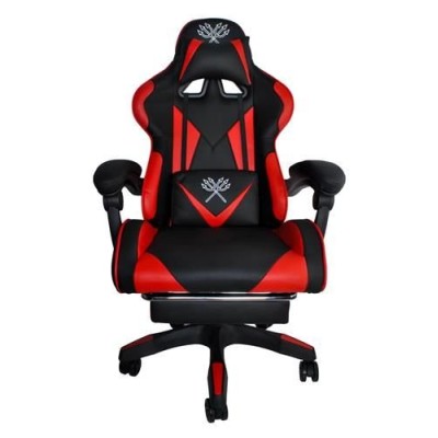 Gaming armchair MALATEC /red/