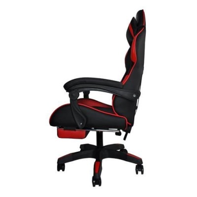 Gaming armchair MALATEC /red/