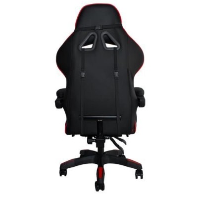 Gaming armchair MALATEC /red/