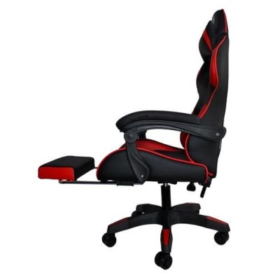 Gaming armchair MALATEC /red/