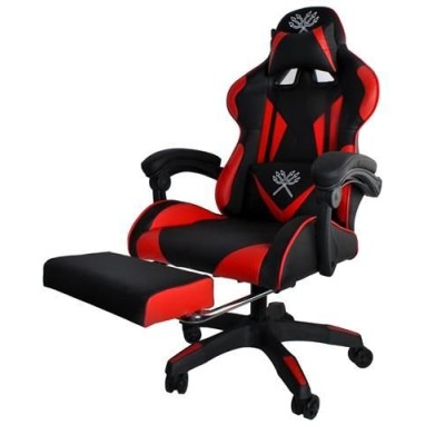 Gaming armchair MALATEC /red/