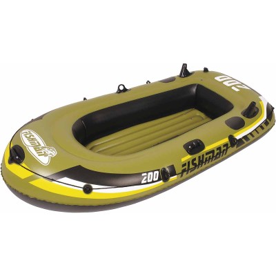 Dinghy FISHMAN 200