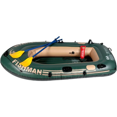 Dinghy FISHMAN 200