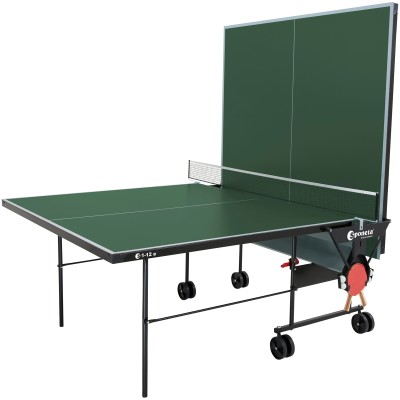 Tennis table SPONETA S1-12e outdoor