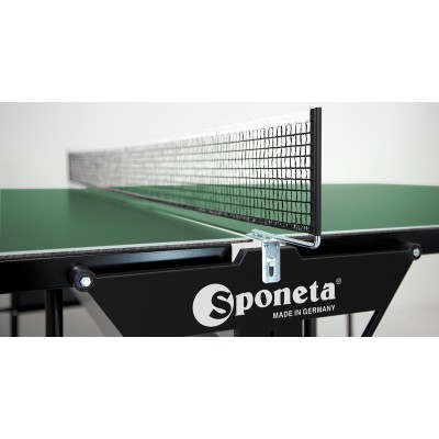 Tennis table SPONETA S1-12e outdoor