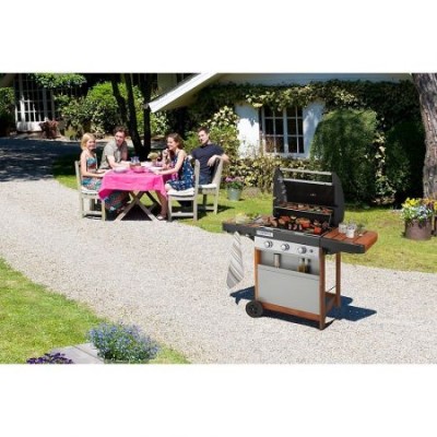 Gas grill CAMPINGAZ WOODY LX serie 3