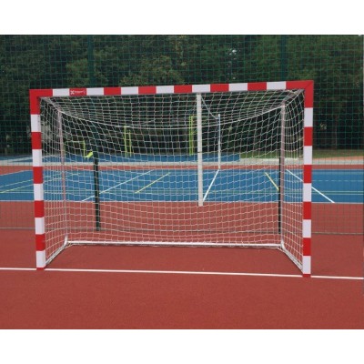 Handball goal 300 cm x 200 cm ( moving)