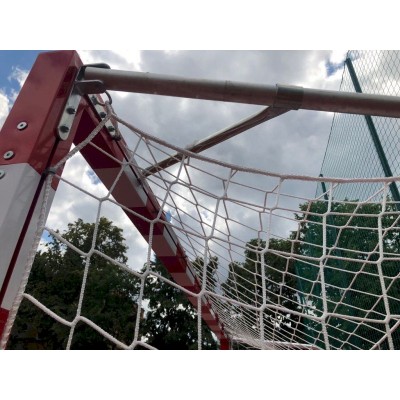 Handball goal 300 cm x 200 cm ( moving)