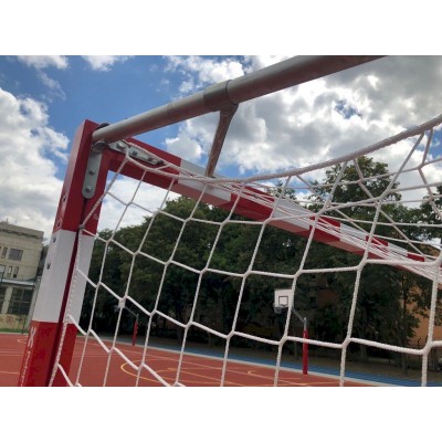 Handball goal 300 cm x 200 cm ( moving)