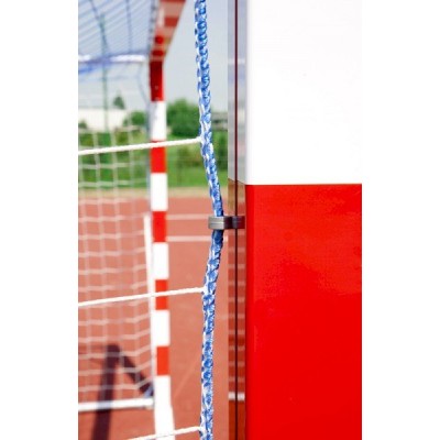 Handball goal 300 cm x 200 cm ( moving)