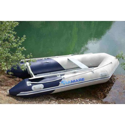 Dinghy 5 persons VIAMARE 330 S AIRDECK