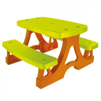 Picknic table MOCHTOYS