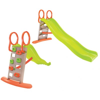 Slide MOCHTOYS 205 cm big