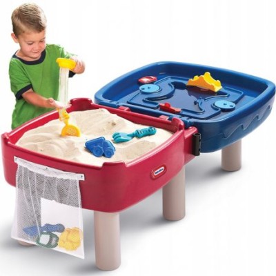 Sandpit/water table  LITTLE  TIKES