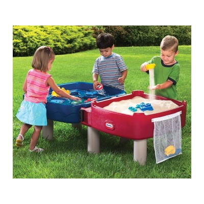 Sandpit/water table  LITTLE  TIKES