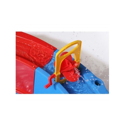 Sandpit WADER XXL with fairway