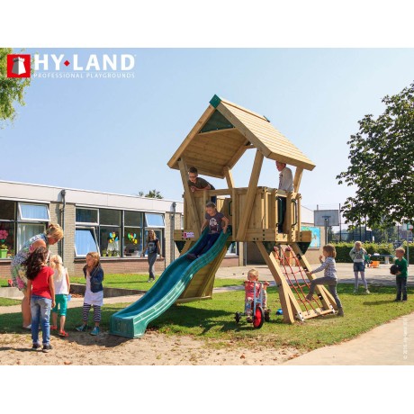 Plac zabaw HY-LAND PROJECT Q2