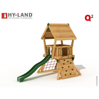 Plac zabaw HY-LAND PROJECT Q2